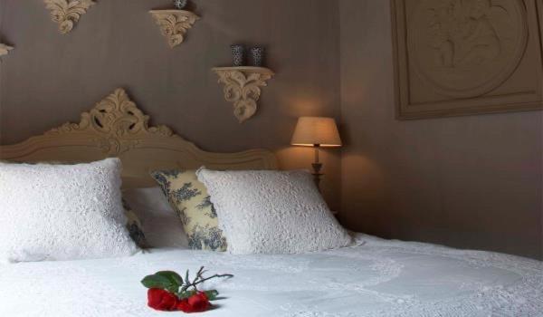 Suitehotel Posthoorn Monnickendam Bagian luar foto