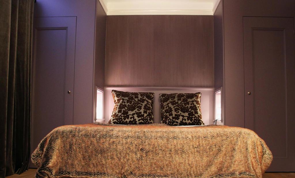 Suitehotel Posthoorn Monnickendam Bagian luar foto