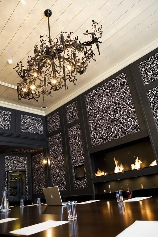Suitehotel Posthoorn Monnickendam Bagian luar foto