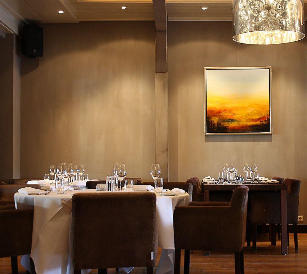 Suitehotel Posthoorn Monnickendam Bagian luar foto
