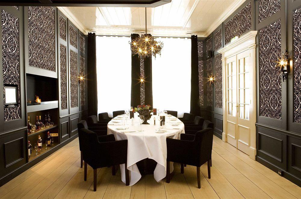 Suitehotel Posthoorn Monnickendam Bagian luar foto