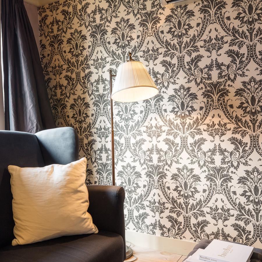 Suitehotel Posthoorn Monnickendam Bagian luar foto