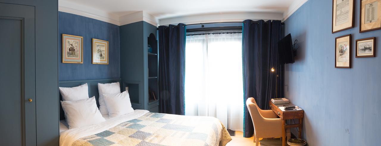 Suitehotel Posthoorn Monnickendam Bagian luar foto