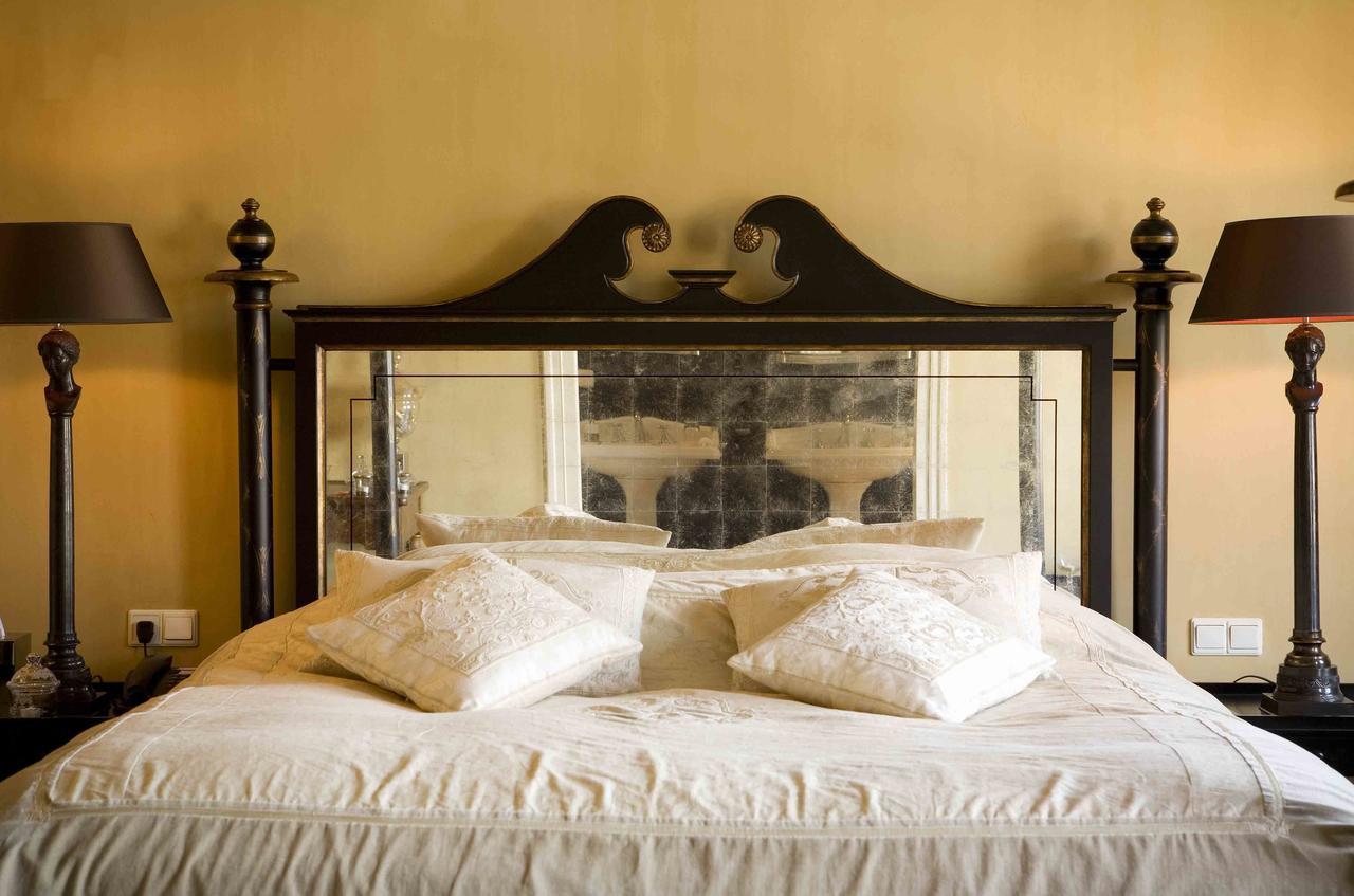 Suitehotel Posthoorn Monnickendam Bagian luar foto