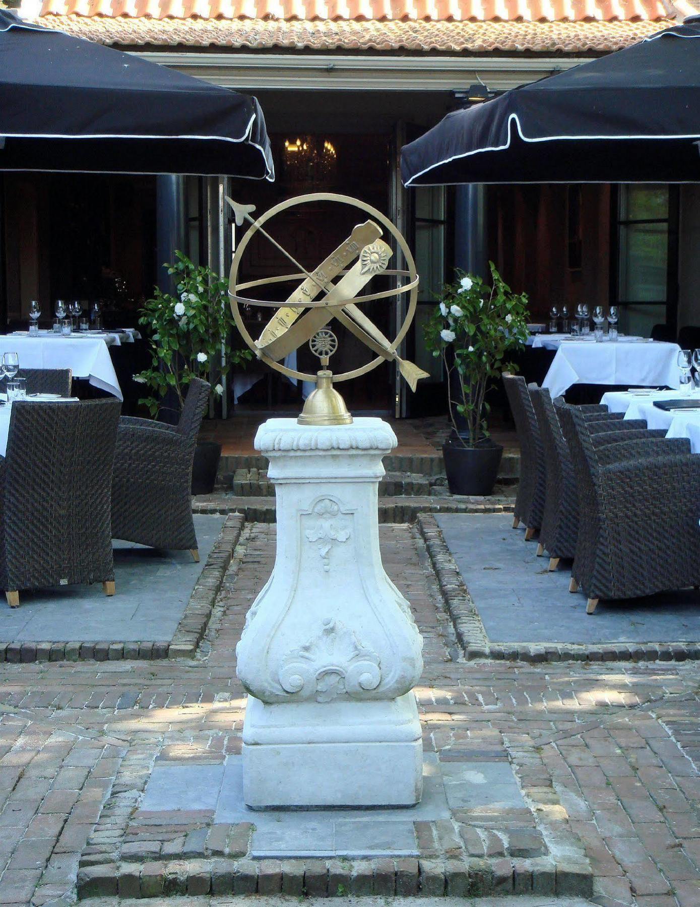 Suitehotel Posthoorn Monnickendam Bagian luar foto