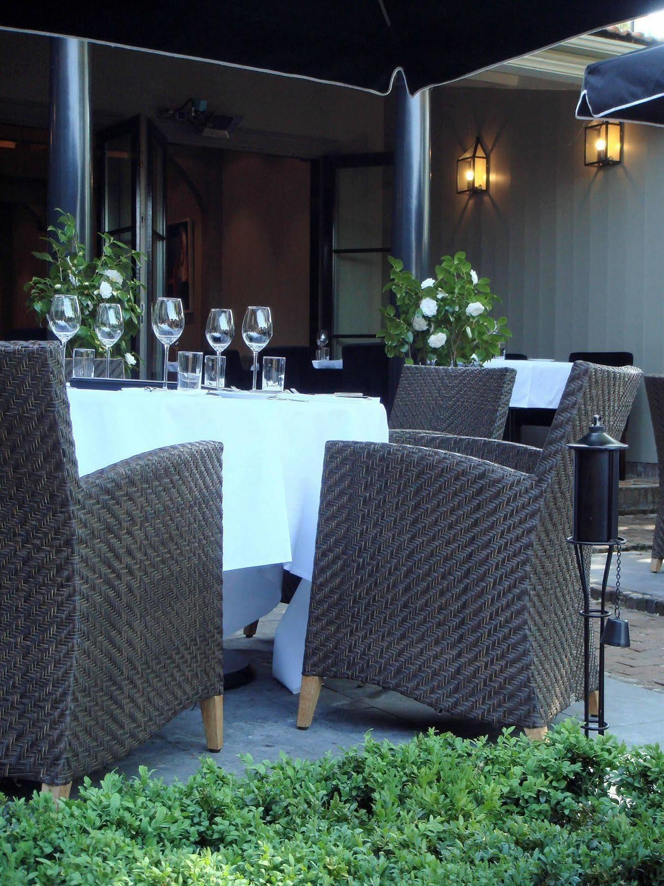 Suitehotel Posthoorn Monnickendam Bagian luar foto