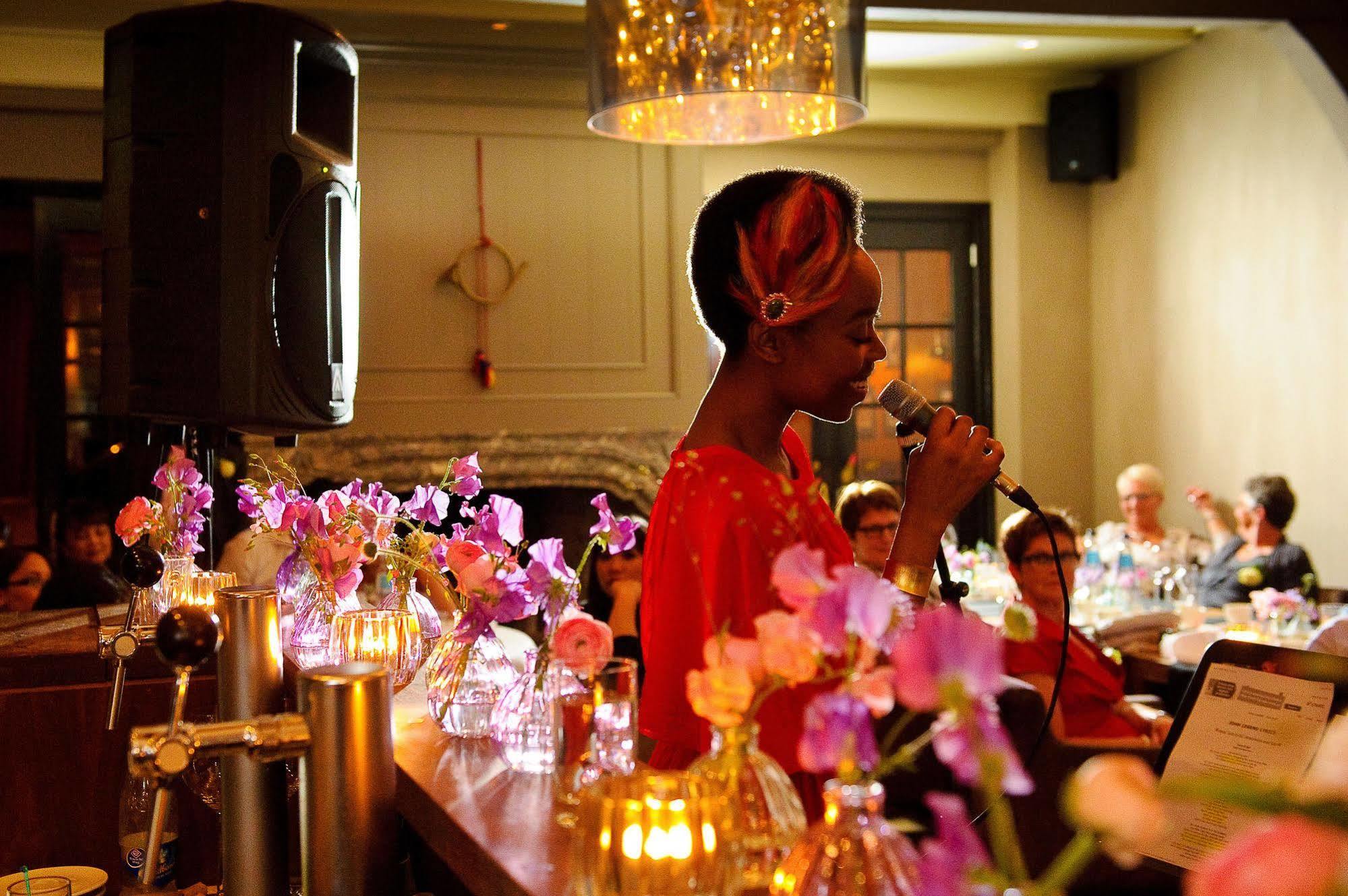 Suitehotel Posthoorn Monnickendam Bagian luar foto