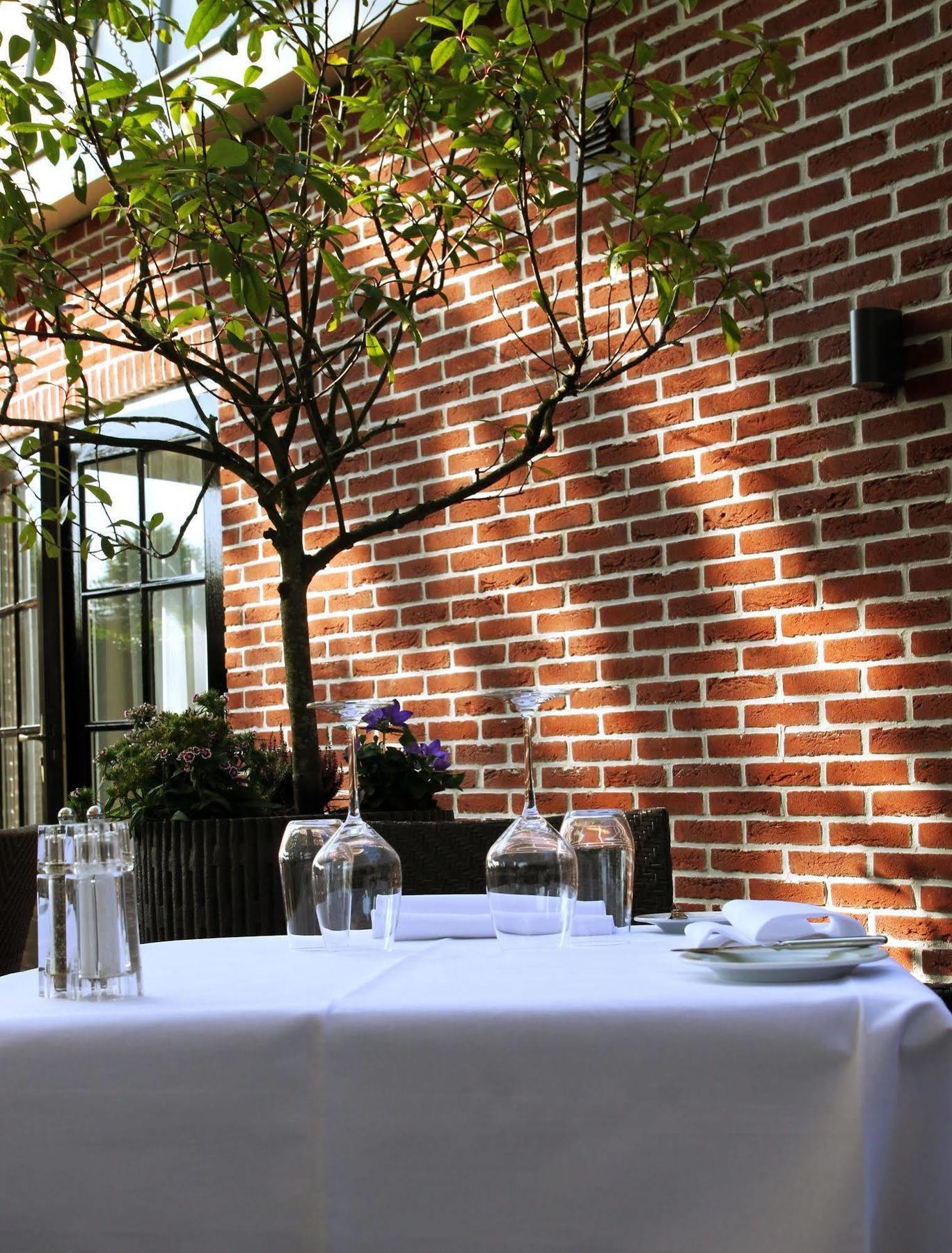 Suitehotel Posthoorn Monnickendam Bagian luar foto