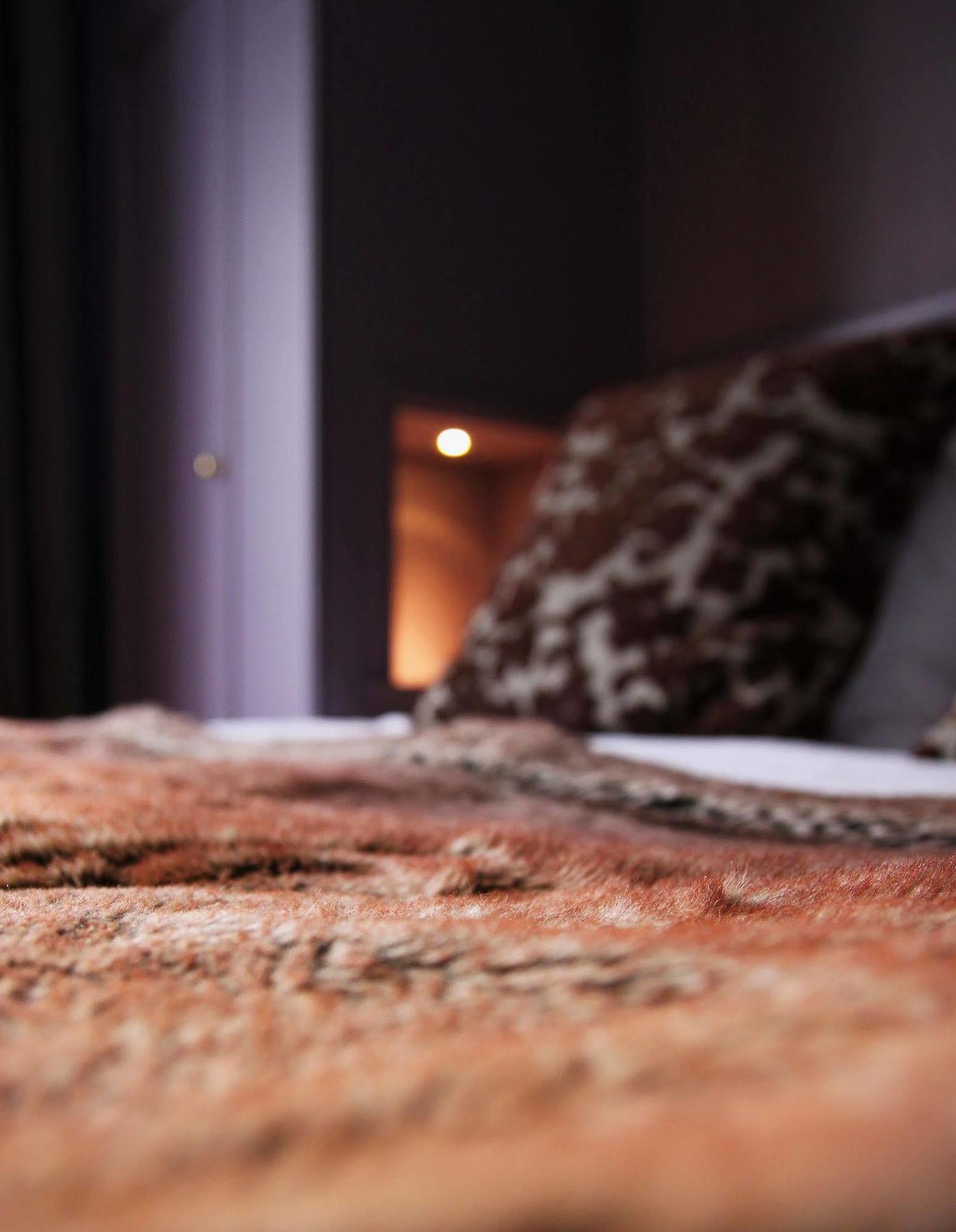 Suitehotel Posthoorn Monnickendam Bagian luar foto