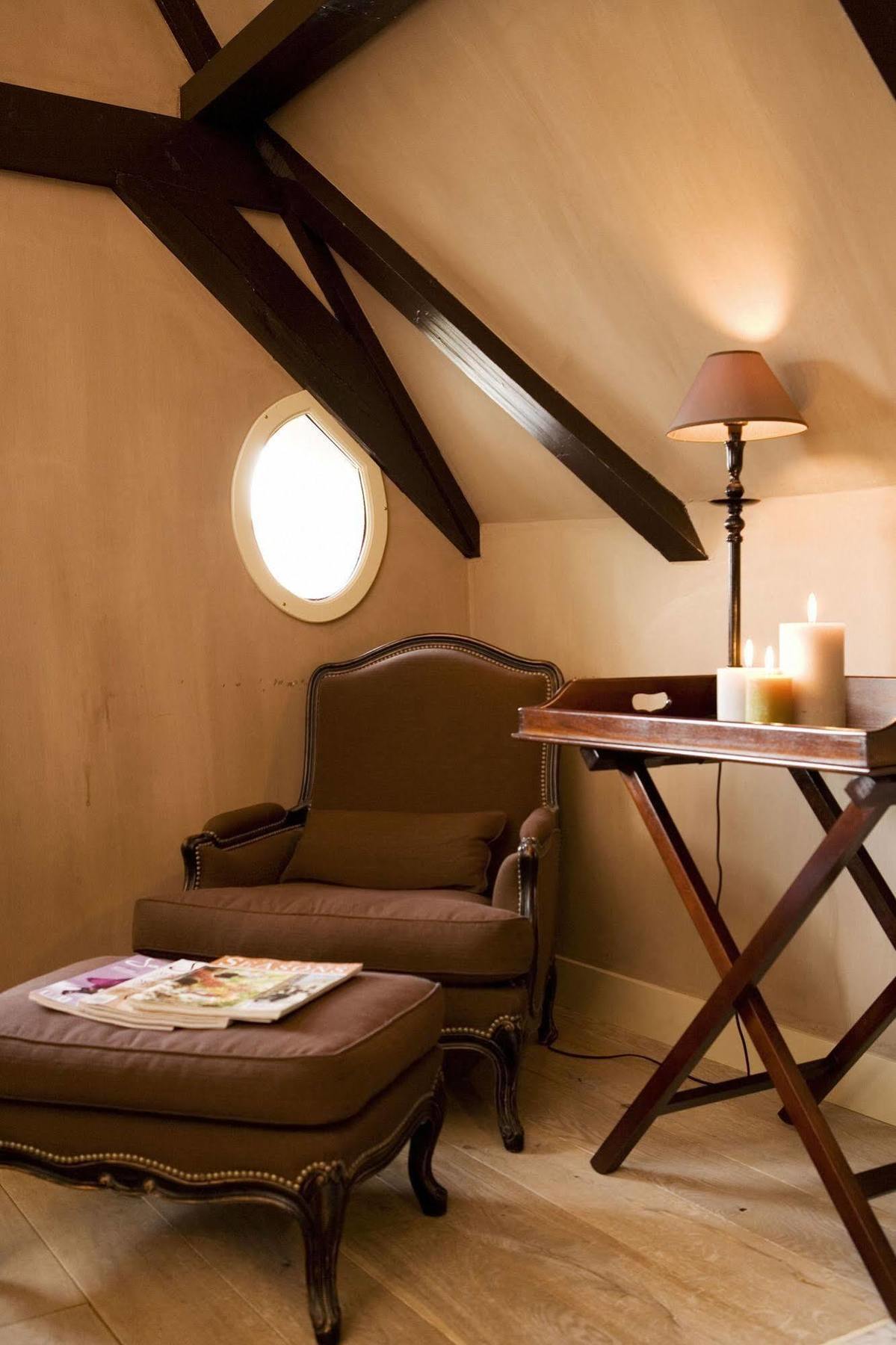 Suitehotel Posthoorn Monnickendam Bagian luar foto
