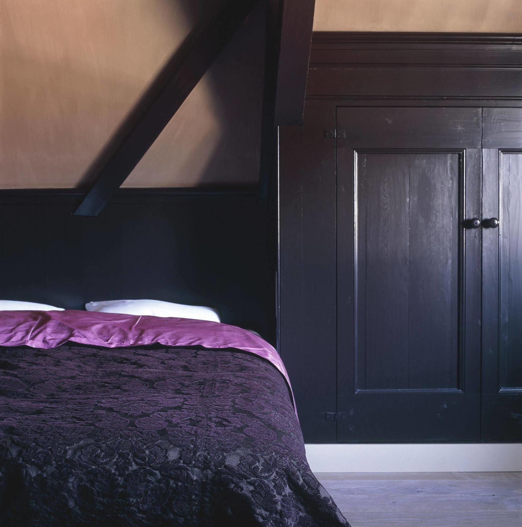 Suitehotel Posthoorn Monnickendam Bagian luar foto